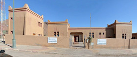 Kasbah Tissint