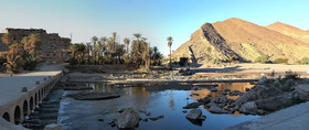 Kasbah Tissint
