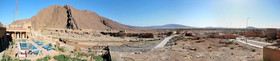 Kasbah Tissint