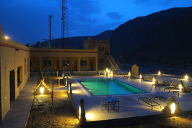 Kasbah Tissint