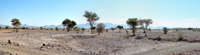 Kasbah Tissint