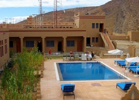 Kasbah Tissint