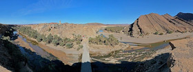 Kasbah Tissint