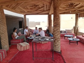 Kasbah Tissint