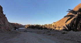 Kasbah Tissint