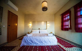 Kasbah Tissint