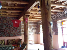 Gîte Aoujdade Taghia