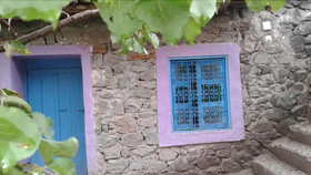 Gîte Aoujdade Taghia