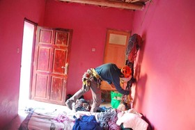 Gîte Grimpeur Taghia
