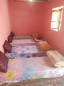 Gîte Grimpeur Taghia