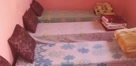 Gîte Grimpeur Taghia