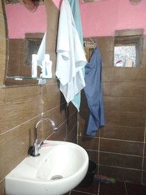Gîte Grimpeur Taghia