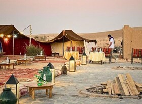 The Original Camp