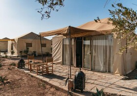 The Original Camp