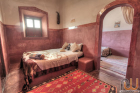 Auberge Kasbah Tifaoute