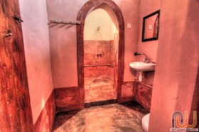 Auberge Kasbah Tifaoute