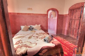 Auberge Kasbah Tifaoute