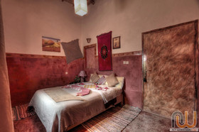 Auberge Kasbah Tifaoute