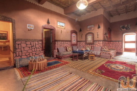 Auberge Kasbah Tifaoute