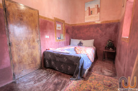 Auberge Kasbah Tifaoute