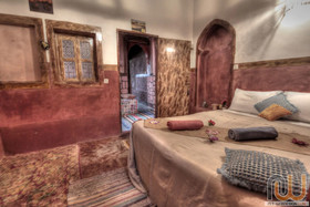 Auberge Kasbah Tifaoute