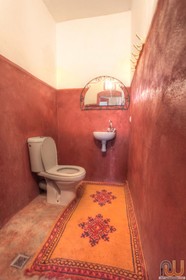 Auberge Kasbah Tifaoute