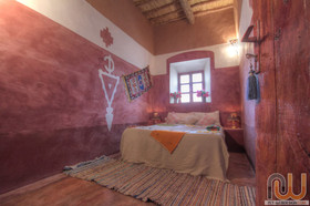 Auberge Kasbah Tifaoute