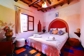 Kasbah Hajja