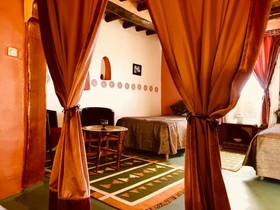 Kasbah Hajja