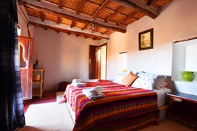 Kasbah Hajja