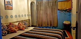 Kasbah Hajja