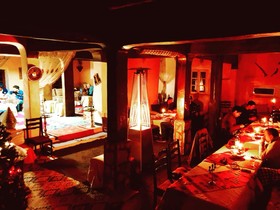 Kasbah Hajja