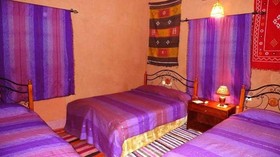 Kasbah Valentine