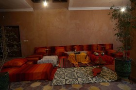 Kasbah Valentine