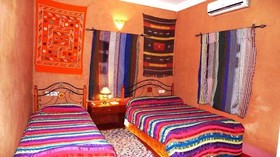 Kasbah Valentine