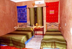 Kasbah Valentine