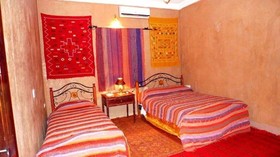 Kasbah Valentine