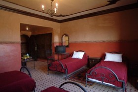 La Kasbah