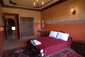 La Kasbah