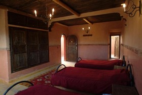 La Kasbah