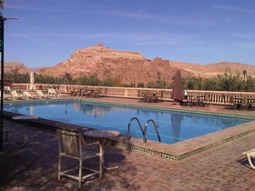La Kasbah