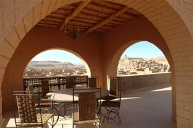 La Kasbah