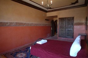 La Kasbah