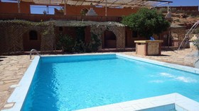 La Kasbah du Jardin