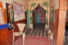 La Kasbah du Jardin