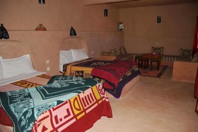 La Kasbah du Jardin