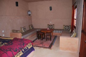 La Kasbah du Jardin