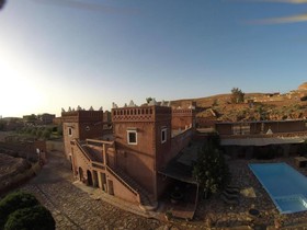 La Kasbah du Jardin