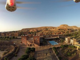 La Kasbah du Jardin