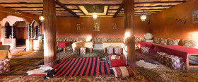 Maison D'hotes Nouflla